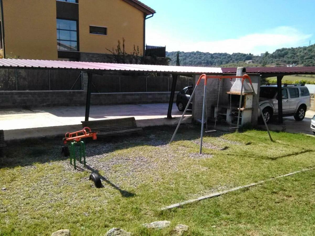 Apartamento Paola. Prepirineo. Senderismo, Relax... La Puebla De Castro Eksteriør bilde