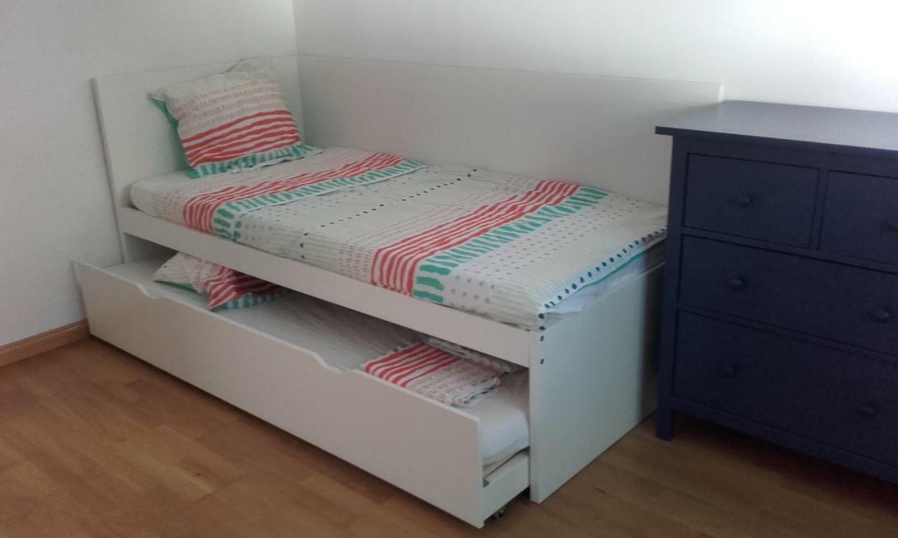 Apartamento Paola. Prepirineo. Senderismo, Relax... La Puebla De Castro Eksteriør bilde