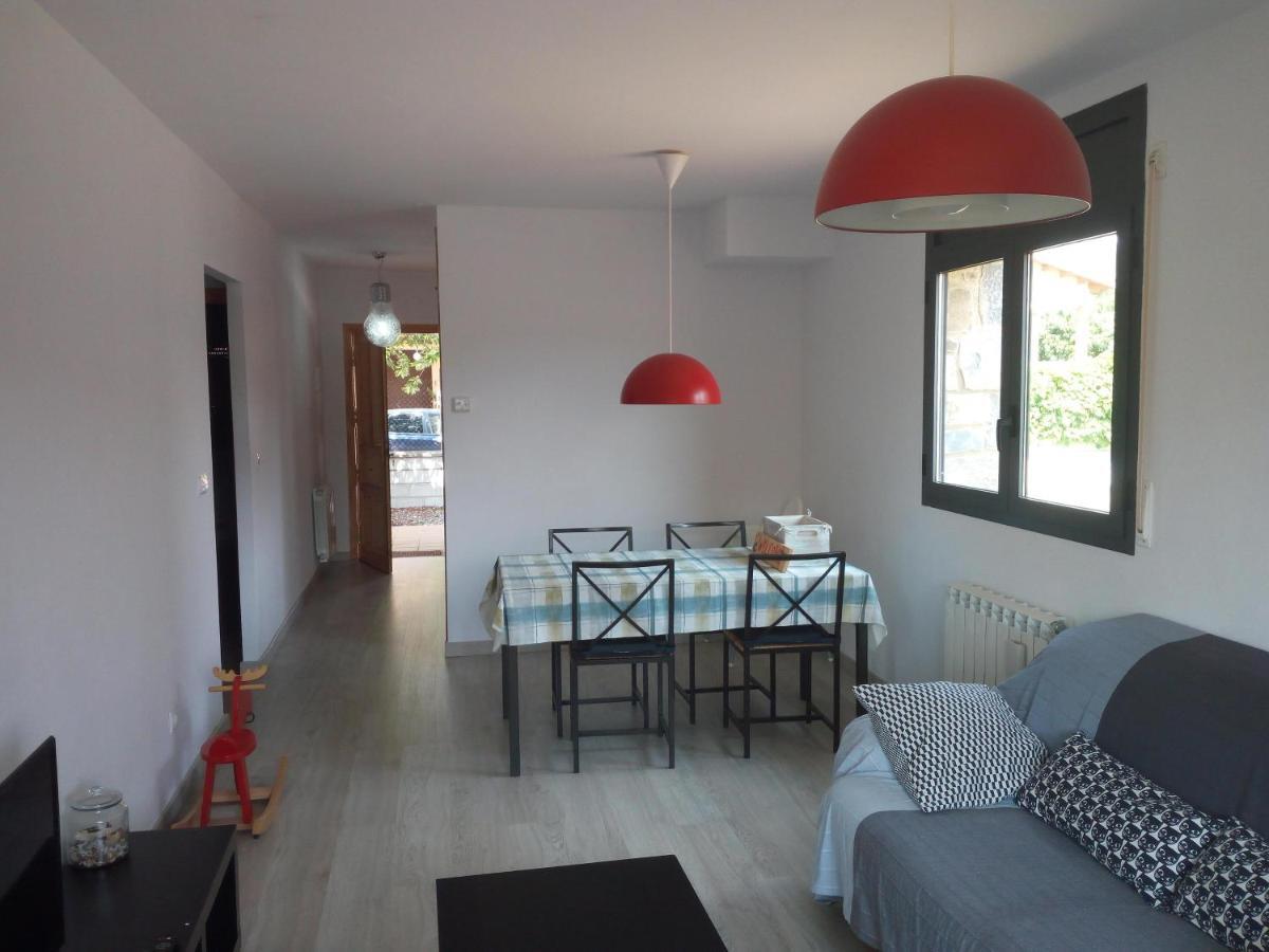 Apartamento Paola. Prepirineo. Senderismo, Relax... La Puebla De Castro Eksteriør bilde